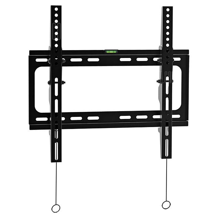 offertehitech-gearbest-PL 5030L Flat TV Wall Mount Bracket 37 - 70 inch Holder