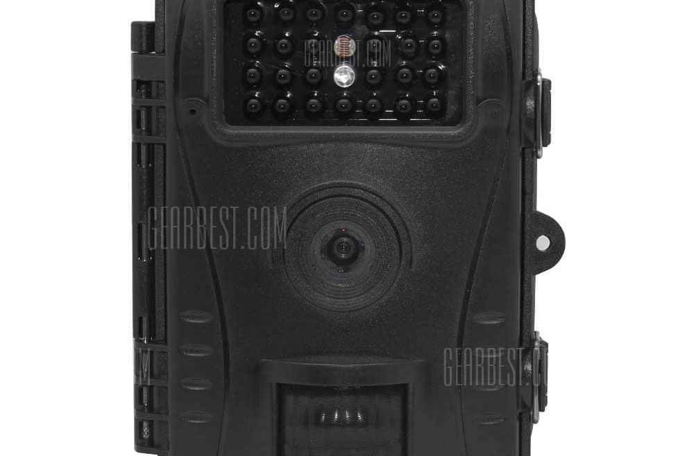 offertehitech-gearbest-RD1003 720P HD Wide Angle Trail Camera