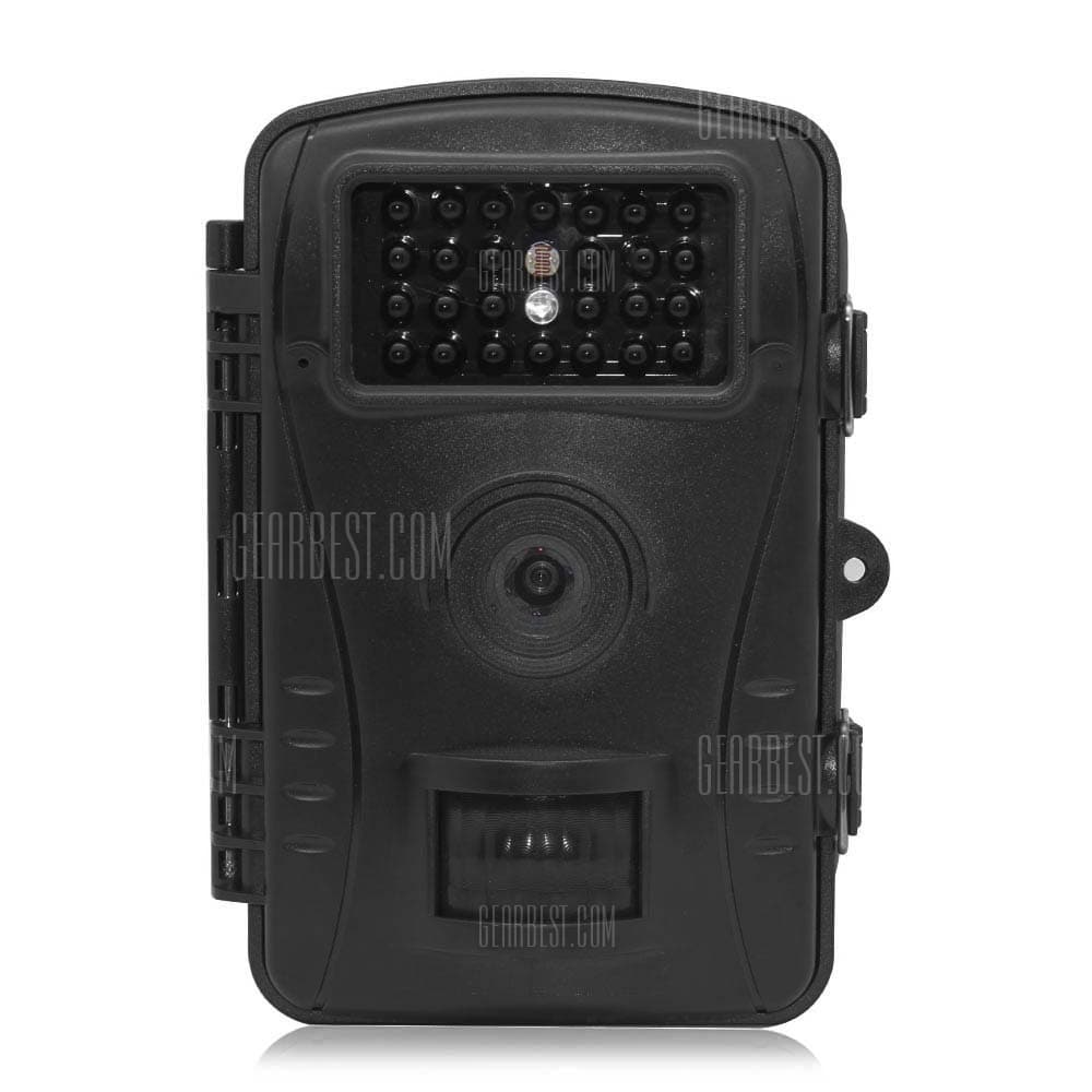 offertehitech-gearbest-RD1003 720P HD Wide Angle Trail Camera