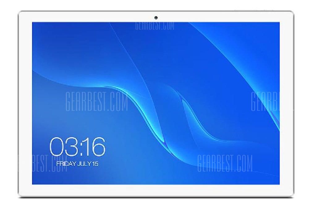 offertehitech-gearbest-Teclast P10 Tablet PC