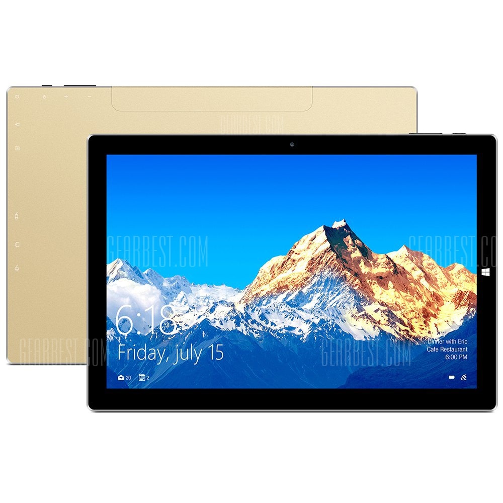 offertehitech-gearbest-Teclast Tbook 10 S 2 in 1 Tablet PC