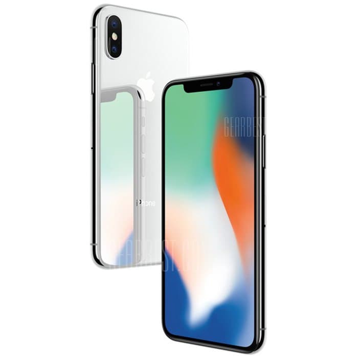 offertehitech-gearbest-(Usato) iPhone X 5