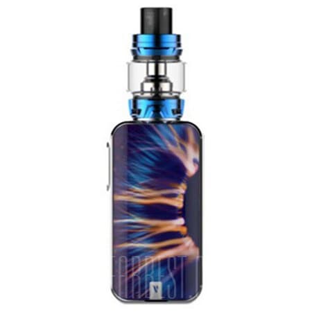 offertehitech-gearbest-Vaporesso Luxe 220W Touch Screen TC Kit