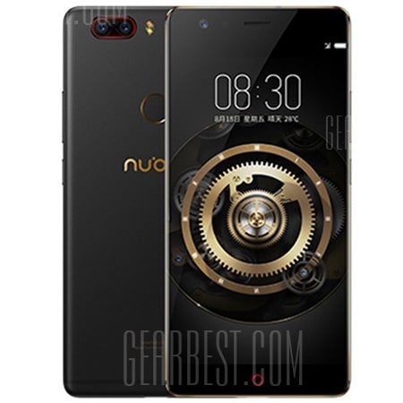 offertehitech-gearbest-Versione Globale 5.5 pollici Nubia Z17 Lite 4G Phablet