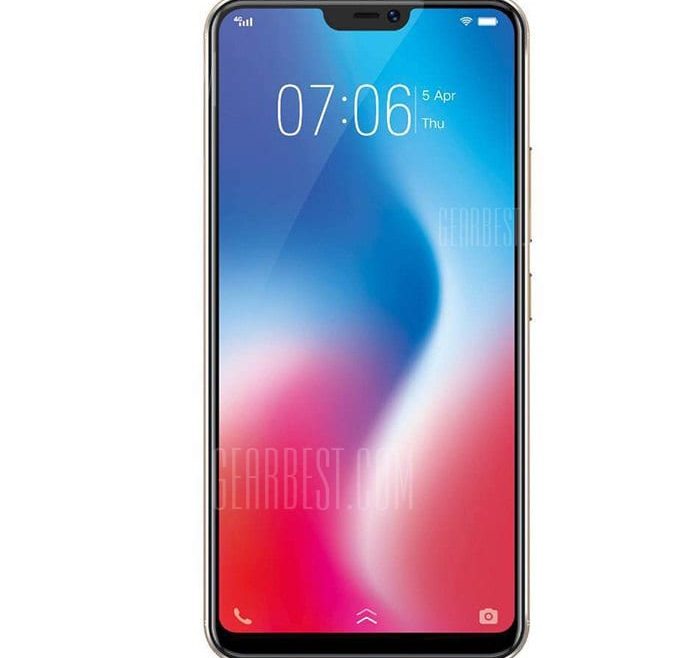 offertehitech-gearbest-Vivo V9 4G Smartphone Versione Globale