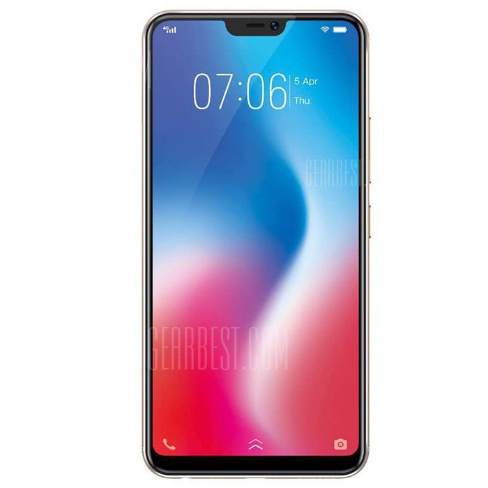 offertehitech-gearbest-Vivo V9 4G Smartphone Versione Globale