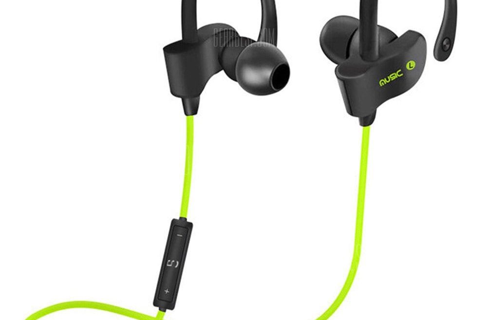 offertehitech-gearbest-Wireless Bluetooth Earphones Headphone Sport Running Headset Stereo Bass Earbuds Handsfree