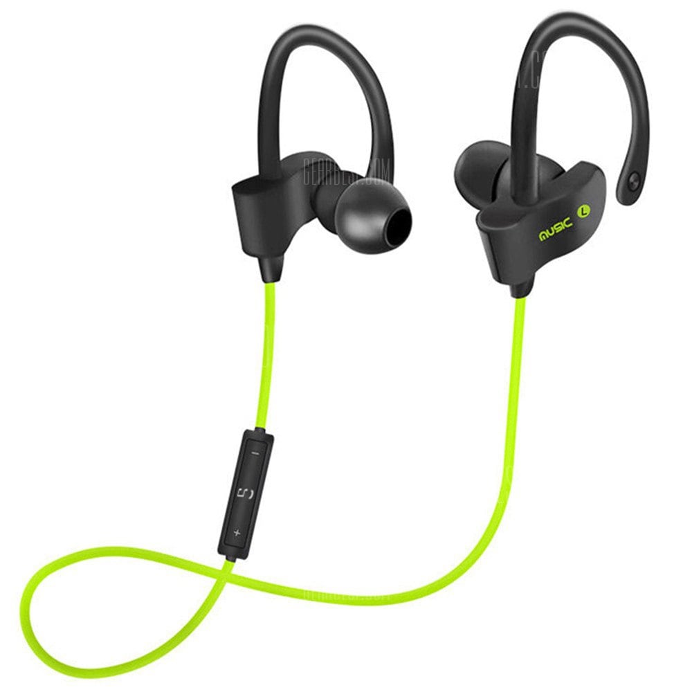 offertehitech-gearbest-Wireless Bluetooth Earphones Headphone Sport Running Headset Stereo Bass Earbuds Handsfree