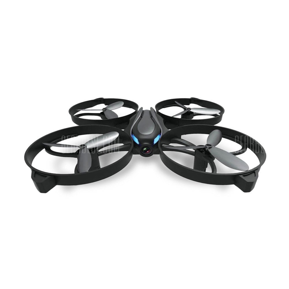 offertehitech-gearbest-i Drone i3 Mini RC Quadcopter - RTF