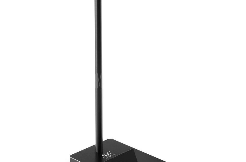 offertehitech-gearbest-siroflo HC6 Wireless Charger Headphone Stand