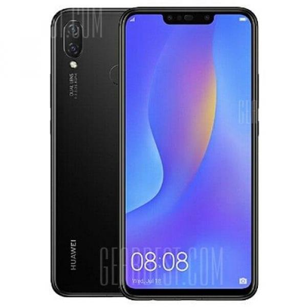 offertehitech-gearbest-Huawei nova 3i 4G Smartphone Versione Globale 4GB di RAM 128GB di ROM