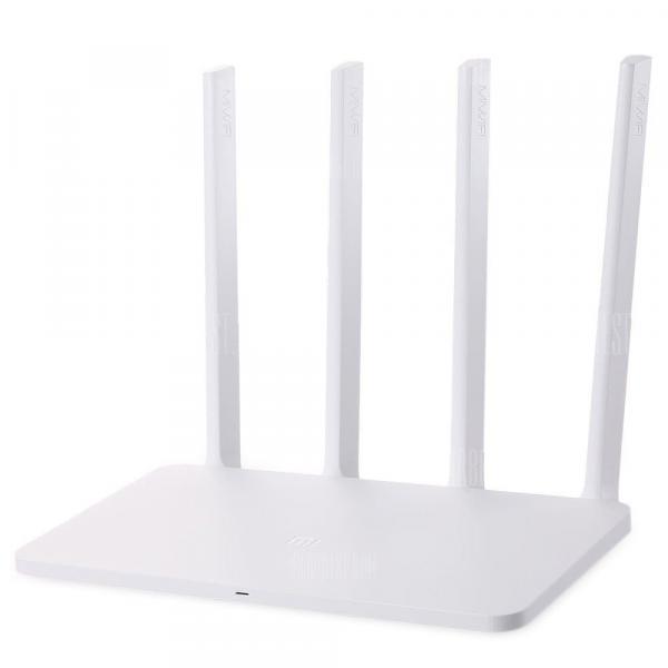 offertehitech-gearbest-Originale Xiaomi Mi 300Mbps WiFi Router 3C Inglese Versione