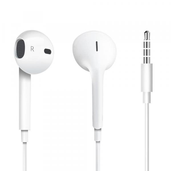 offertehitech-gearbest-3.5mm in-ear Headphone for iPhone 5 / 5S / 6 / 6 Plus
