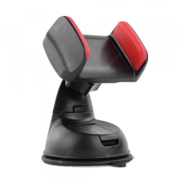 offertehitech-gearbest-360-Degree Car Phone Holder Mount  for Xiaomi / Huawei / Phone / Samsung