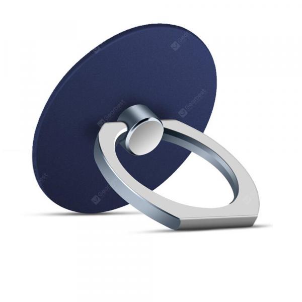 offertehitech-gearbest-360 Degree Round Finger Ring Mobile Phone Smartphone Stand Holder