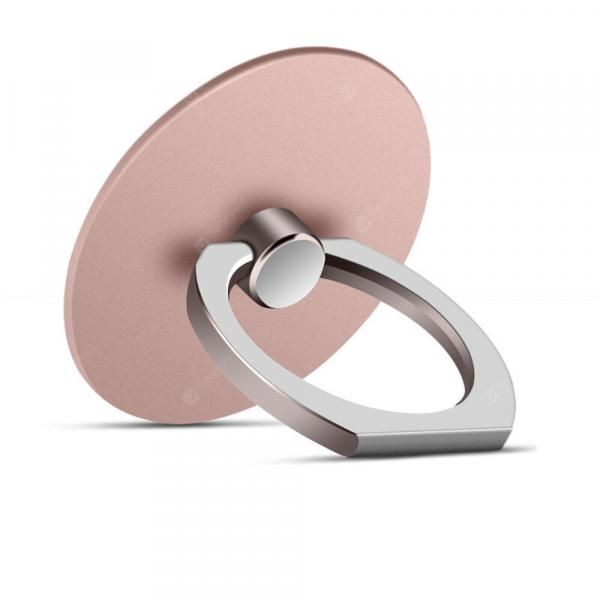 offertehitech-gearbest-360 Degree Round Finger Ring Mobile Phone Smartphone Stand Holder