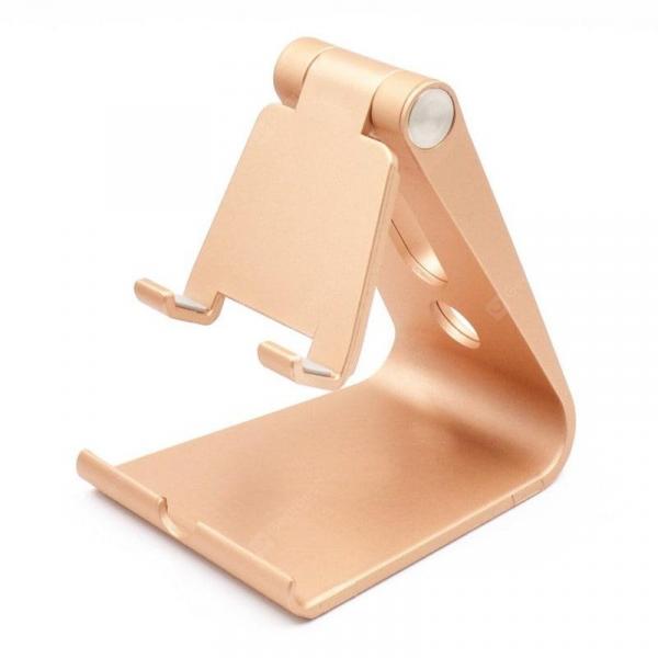 offertehitech-gearbest-360Degree Rotation Universal Lazy Person Stand Desktop Phone For IPad Stand