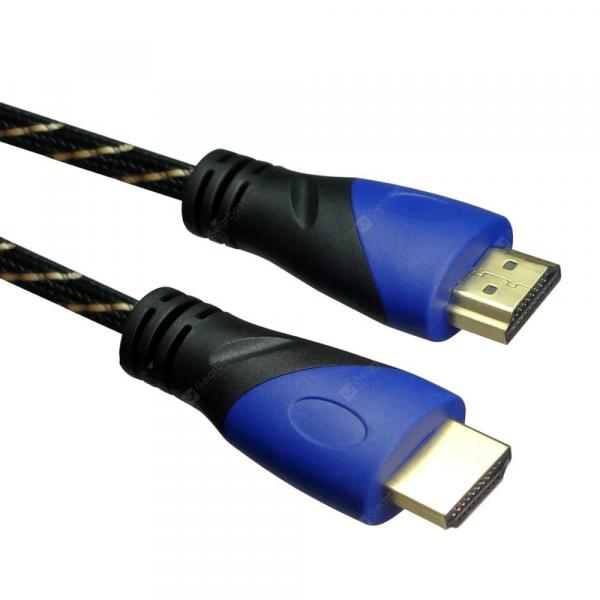 offertehitech-gearbest-6m HDMI to HDMI Cable
