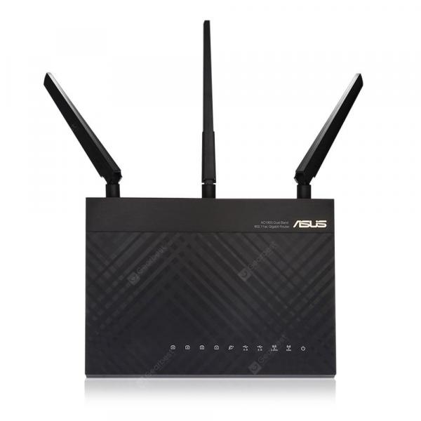 offertehitech-gearbest-ASUS RT - AC1900P 1900Mbps Wireless Router