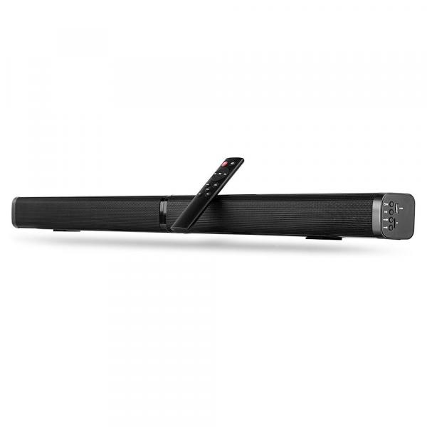 offertehitech-gearbest-Alfawise XBR - 08 TV Soundbar Bluetooth 4.2 Speaker