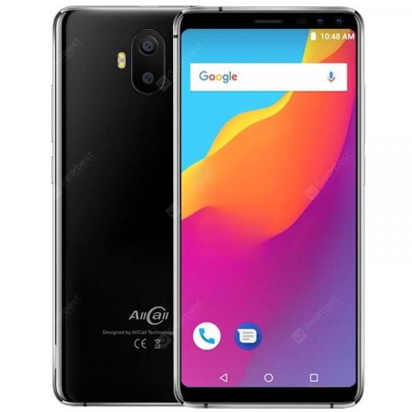 offertehitech-gearbest-AllCall S1 3G Phablet