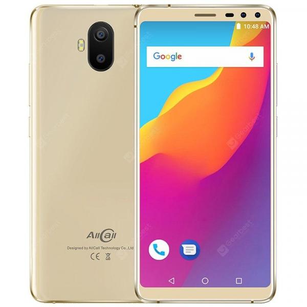 offertehitech-gearbest-AllCall S1 3G Phablet