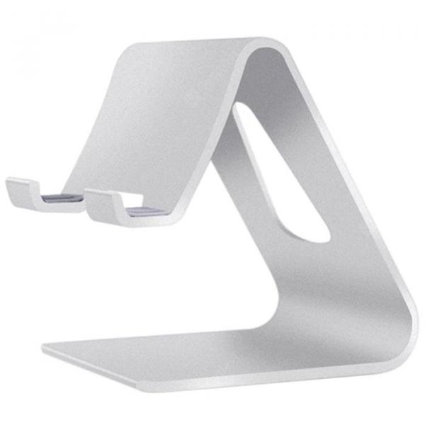 offertehitech-gearbest-Aluminium Alloy iPad Phone Holder