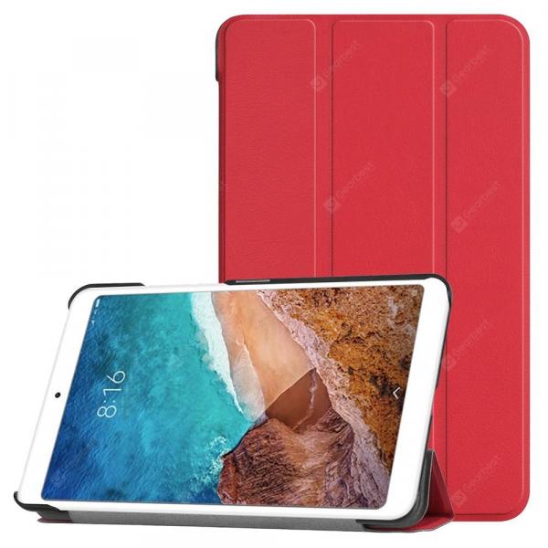 offertehitech-gearbest-Auto Sleep Function Protective Case for Xiaomi Mi Pad 4