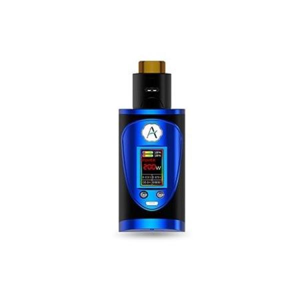 offertehitech-gearbest-Avidvape Throne Squonker 200W Kit