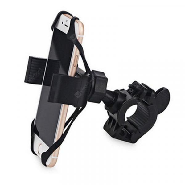 offertehitech-gearbest-Bike Mount Any Smart Phone Telephone Motorcycle Bicycle Mount The Phone The Bike Mount Bicycle Accessories