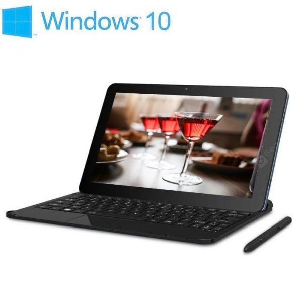 offertehitech-gearbest-Cube i7 Stylus Windows 10 Ultrabook Tablet PC