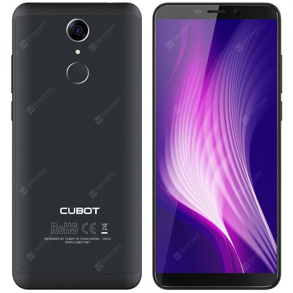 offertehitech-gearbest-Cubot Nova 4G Phablet