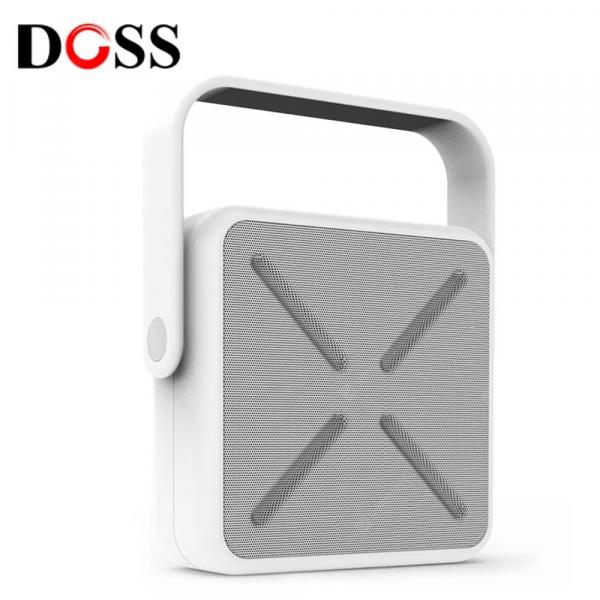 offertehitech-gearbest-DOSS DS - 2022 Outdoor Portable Wireless Bluetooth Stereo Speaker Mini Player