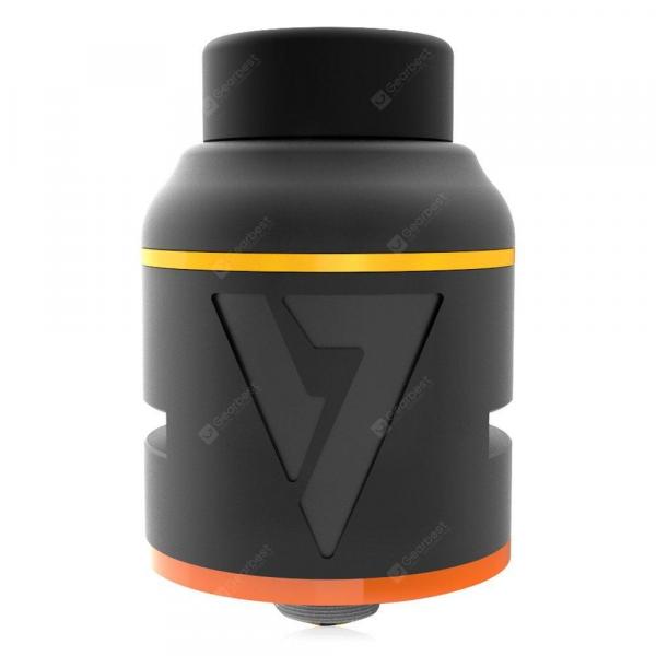 offertehitech-gearbest-Desire Mad Dog V2 RDA for E Cigarette