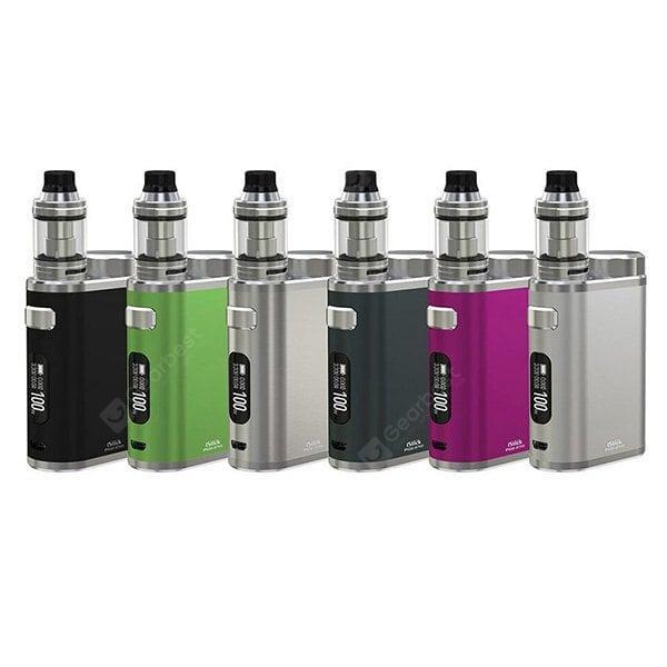 offertehitech-gearbest-Eleaf iStick Pico 21700 100W with Ello TC Kit 4000mAh 1pc