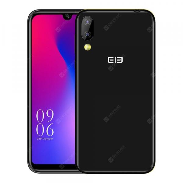 offertehitech-gearbest-Elephone A6 Mini 4G Phablet