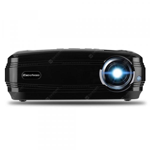 offertehitech-gearbest-Excelvan BL - 59 HD Multimedia Projector