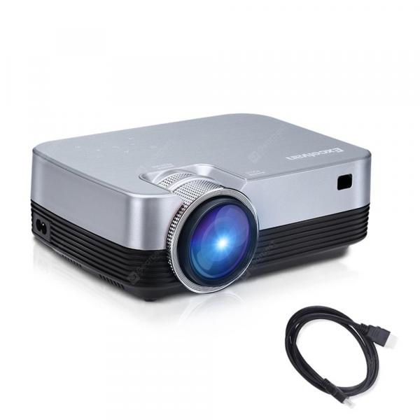 offertehitech-gearbest-Excelvan Q6 Upgraded 1800 Lumens Projector