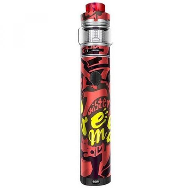 offertehitech-gearbest-Freemax Twister 80W Mod Kit with Fireluke 2 Tank 2300mAh