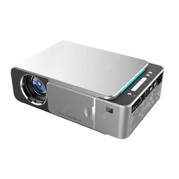 offertehitech-gearbest-GT-S8 European Specification High Definition Household Projector