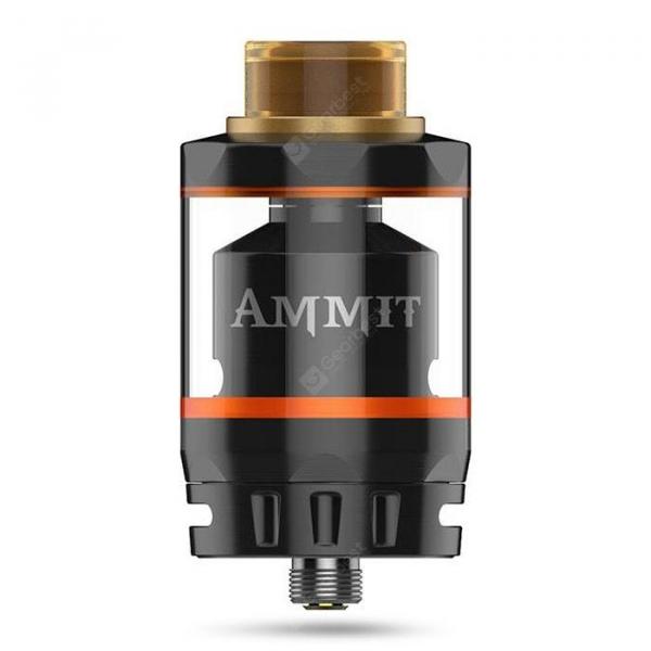 offertehitech-gearbest-Geekvape Ammit RTA Dual Coil Version with 3ml