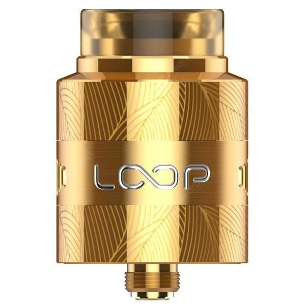 offertehitech-gearbest-Geekvape Loop V1.5 RDA