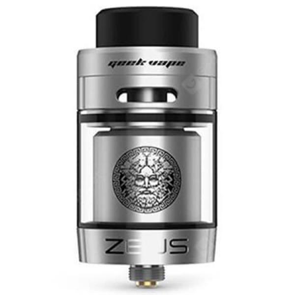 offertehitech-gearbest-Geekvape Zeus Dual RTA