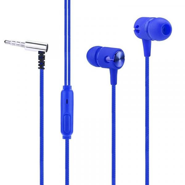 offertehitech-gearbest-Gocomma 3.5 G04 Super Bass Earphone Headphone with Mic