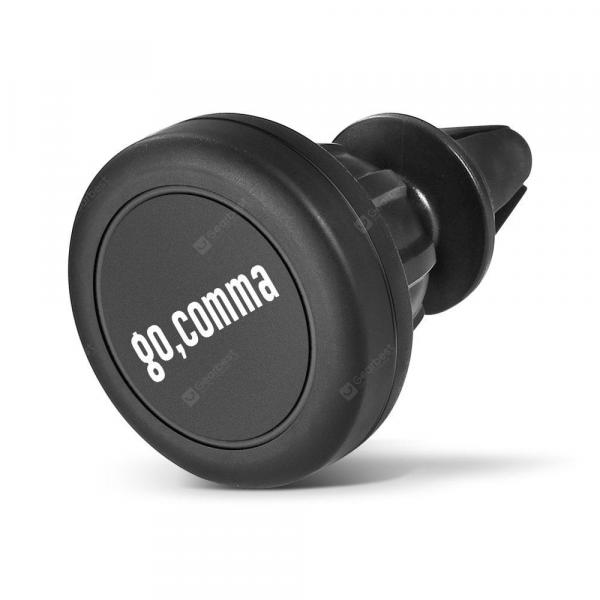 offertehitech-gearbest-Gocomma Car Magnetic Air Outlet Phone Holder
