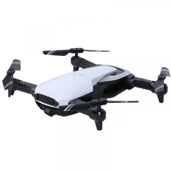 offertehitech-gearbest-H2 Folding Quadcopter for HD 2.0mp Aerial Photography