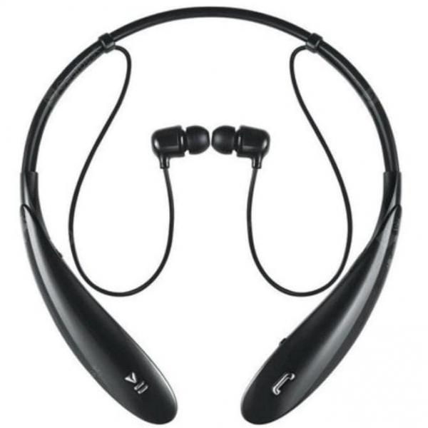 offertehitech-gearbest-HBS - 800 Retractable Bluetooth Earphones