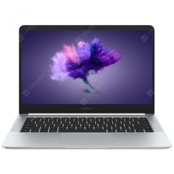 offertehitech-gearbest-HUAWEI Honor MagicBook Laptop 8GB RAM 256GB SSD