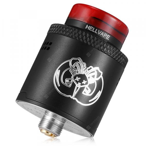 offertehitech-gearbest-Hellvape DROP DEAD RDA