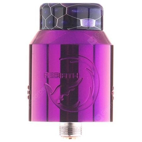 offertehitech-gearbest-Hellvape Rebirth RDA